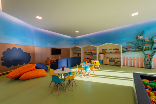Imagem Apartamento com 4 Quartos à Venda, 218 m² em Alto da Lapa - São Paulo