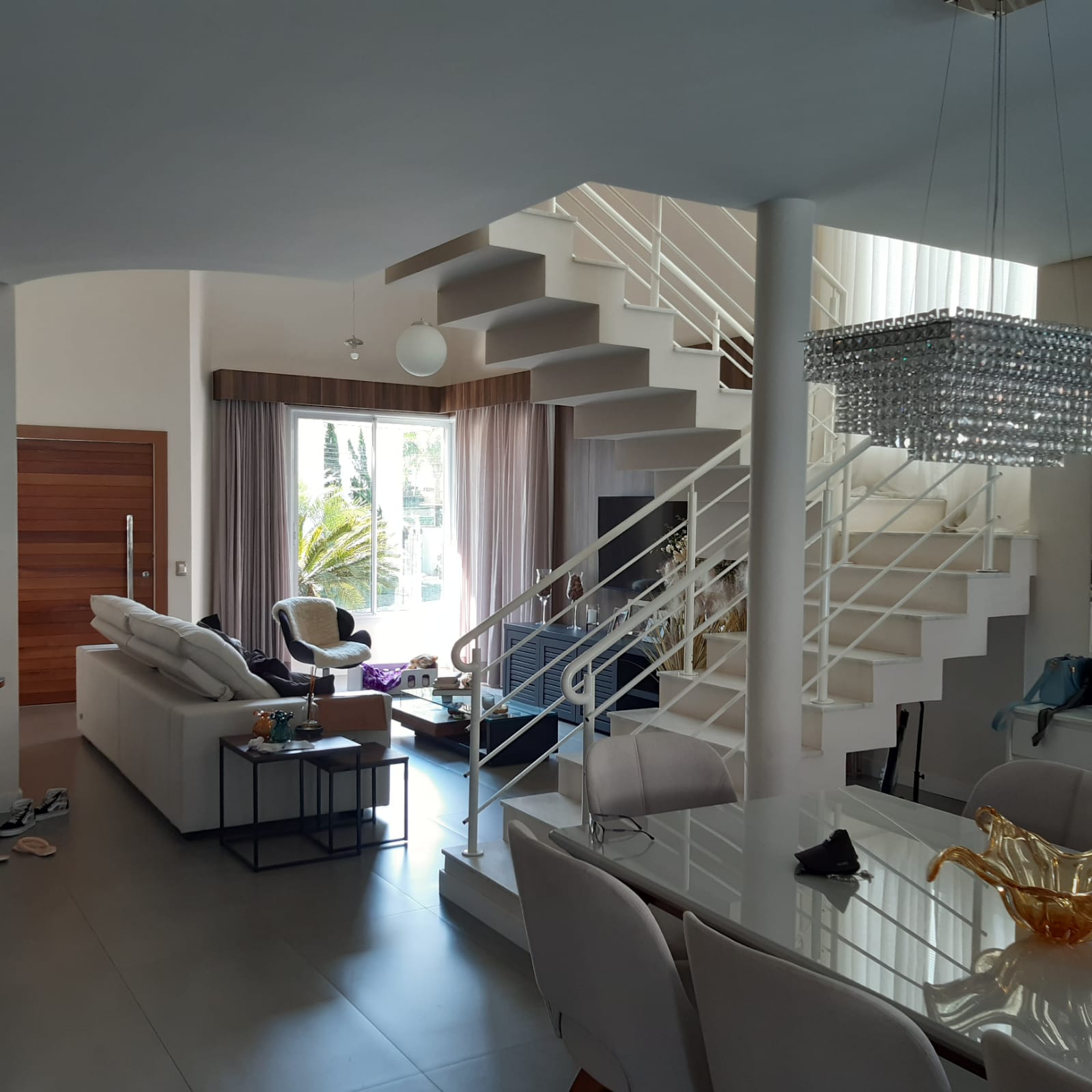 Foto do imóvel: Sobrado à Venda, 300 m² em Floresta - Joinville