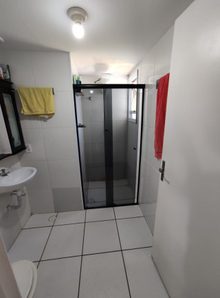Imagem Apartamento com 2 Quartos à Venda, 52 m² em Jardim Guilhermino - Guarulhos