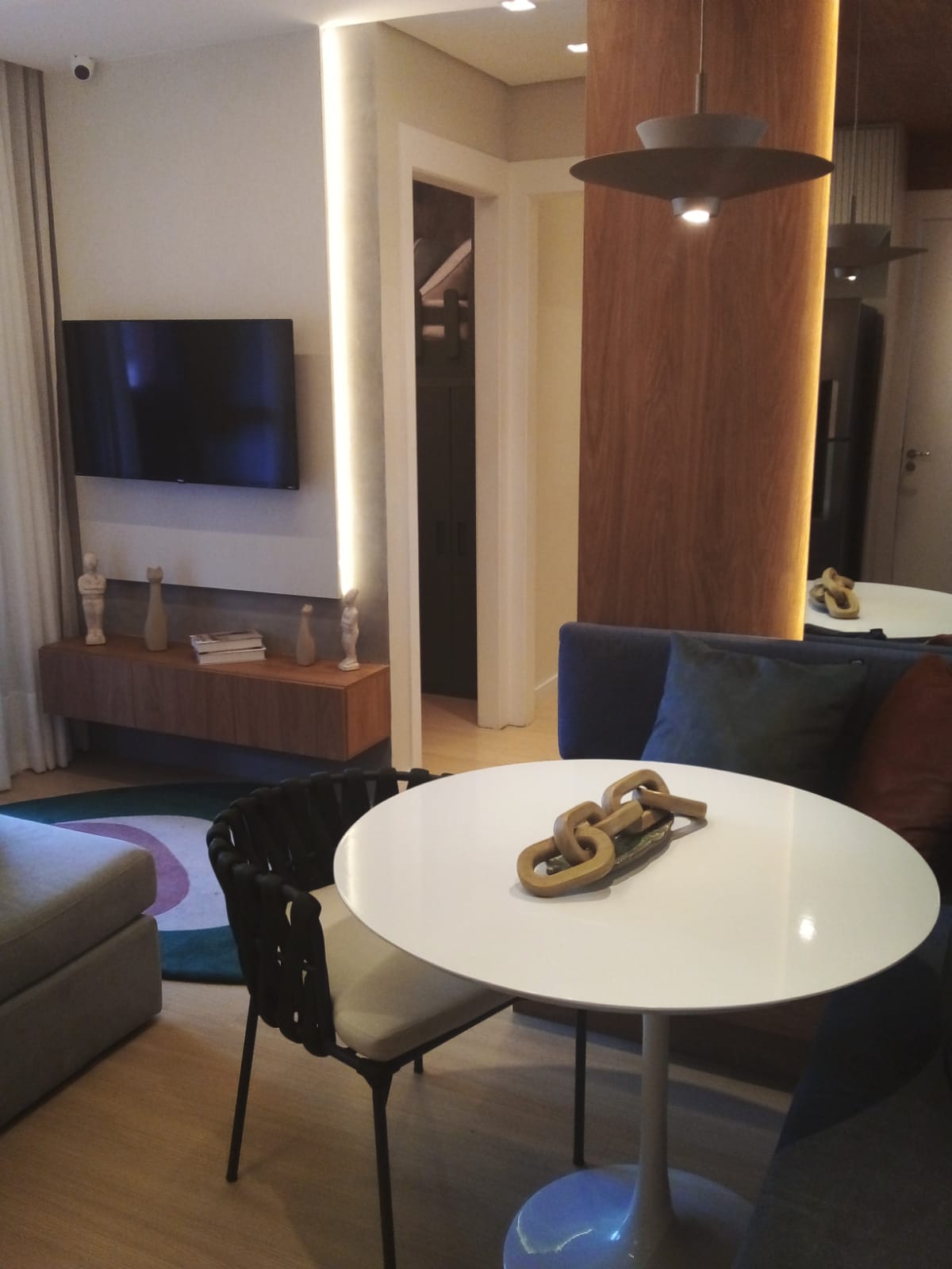 Imagem Apartamento com 2 Quartos à Venda, 34 m²em Vila Diva (Zona Norte) - São Paulo