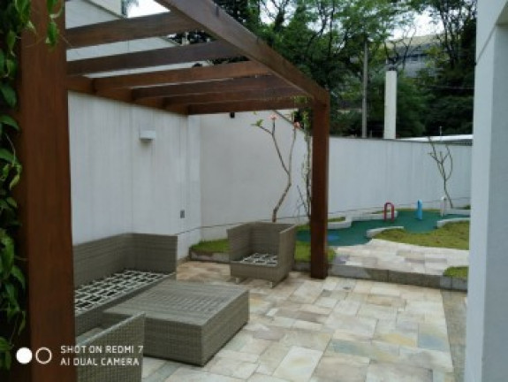 Imagem Apartamento com 3 Quartos à Venda,  em Jardim Vila Mariana - São Paulo