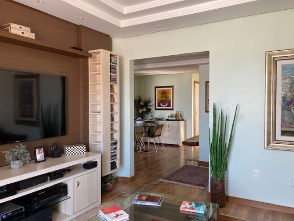 Foto do imóvel: Cobertura com 3 Quartos à Venda, 295 m²em Centro - Florianópolis