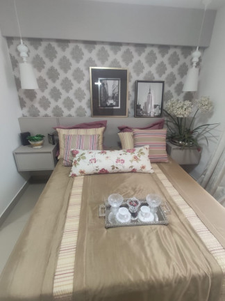 Imagem Sobrado com 3 Quartos à Venda, 107 m² em Jardim Maria Inês - Aparecida de Goiânia