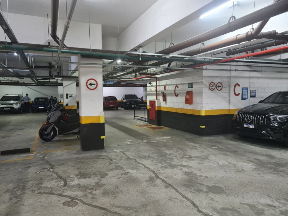 Imagem Sala Comercial à Venda, 62 m² em Jabaquara - São Paulo