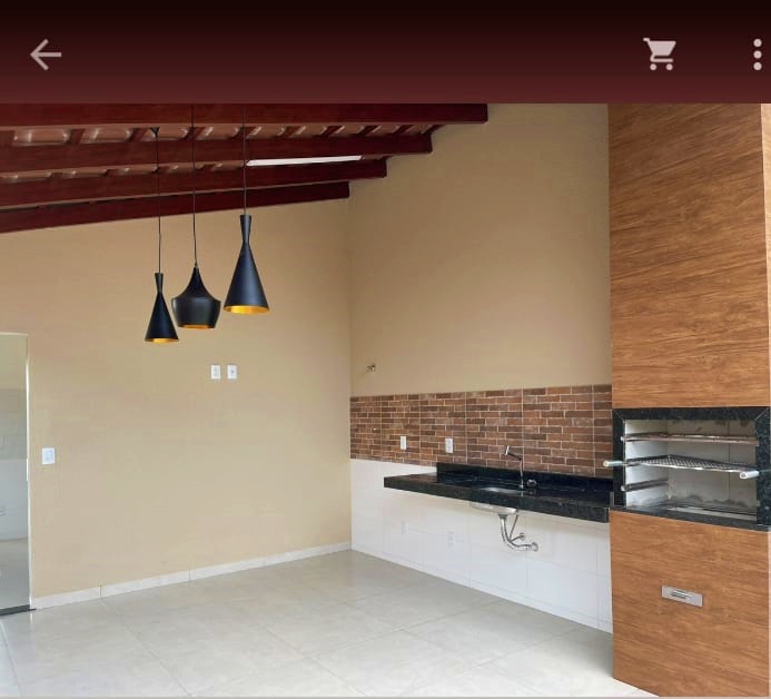 Imagem Casa de Condomínio com 3 Quartos para Alugar, 150 m²em Nova Marabá - Marabá