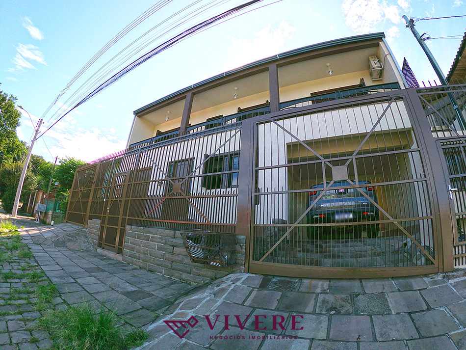 Imagem Casa com 4 Quartos à Venda, 292 m² em Santa Catarina - Caxias do Sul