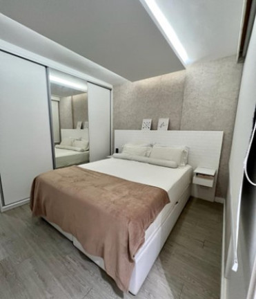 Imagem Apartamento com 3 Quartos à Venda,  em Jacarepaguá - Rio de Janeiro
