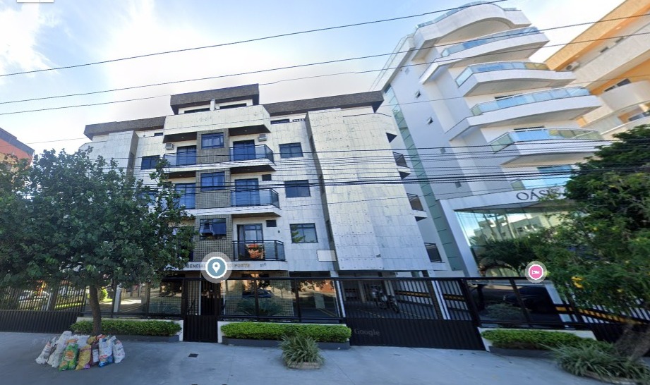 Condominio  Praia do Forte