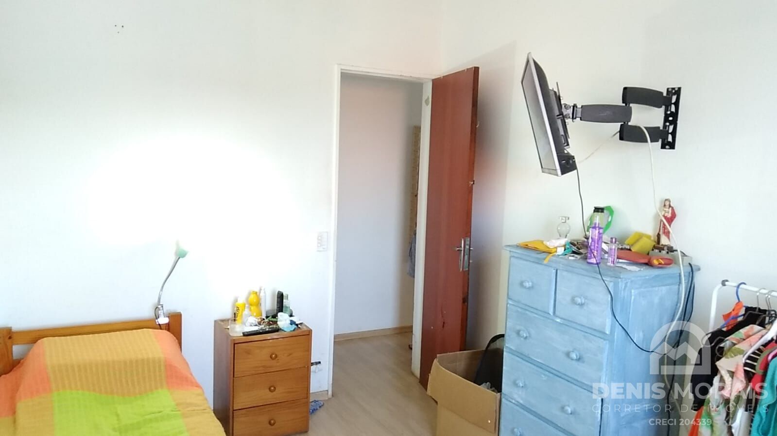 Imagem Apartamento com 2 Quartos à Venda, 68 m²em Alto Ipiranga - Mogi das Cruzes