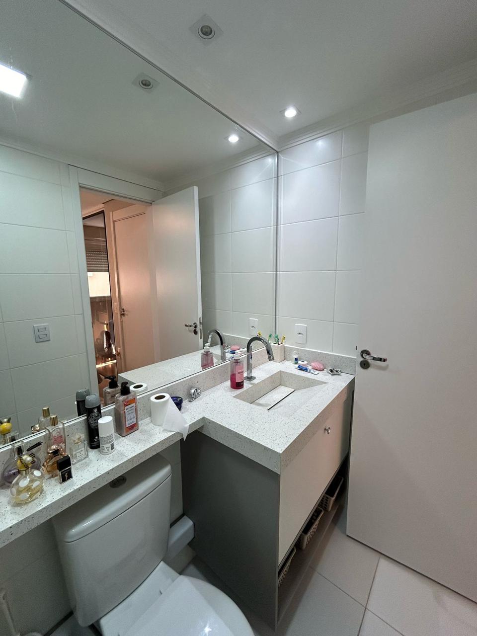 Foto do imóvel: Apartamento com 3 Quartos à Venda, 62 m² em Parque Residencial da Lapa - São Paulo