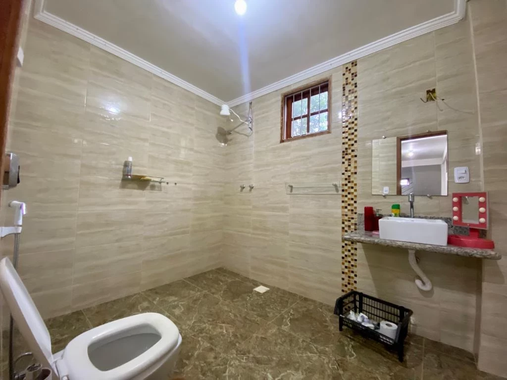 Imagem Chácara com 3 Quartos à Venda, 180 m² em Torreões - Juiz de Fora