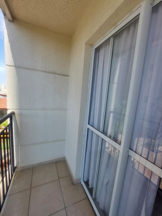 Imagem Apartamento com 2 Quartos à Venda, 53 m² em Vila Paulista - Guarulhos