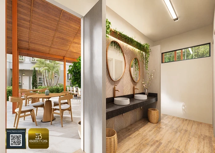 Imagem Casa com 2 Quartos à Venda, 62 m² em Jaraguazinho - Caraguatatuba