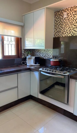 Imagem Chácara com 4 Quartos à Venda, 500 m² em Bom Jardim - Jundiaí