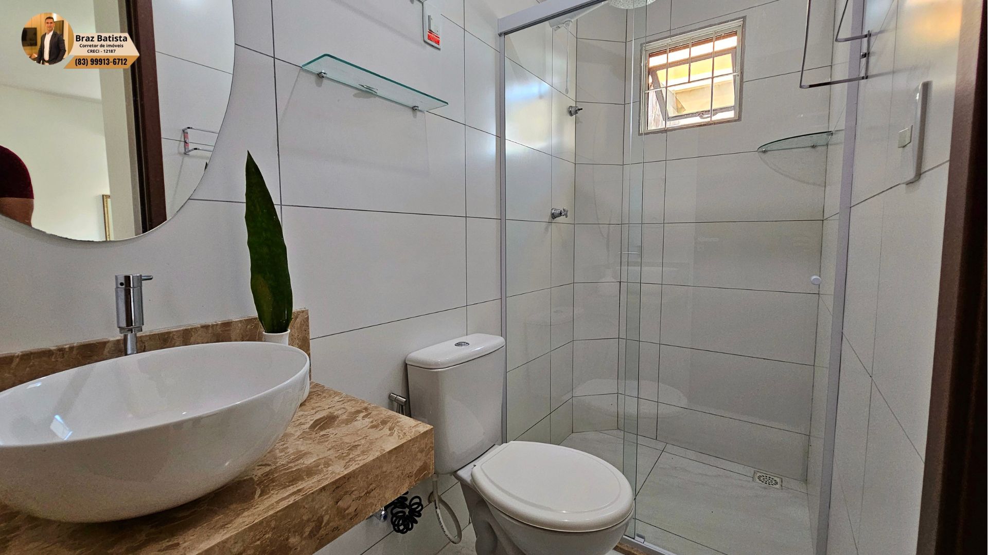 Imagem Apartamento com 3 Quartos à Venda, 74 m² em Bancários - João Pessoa