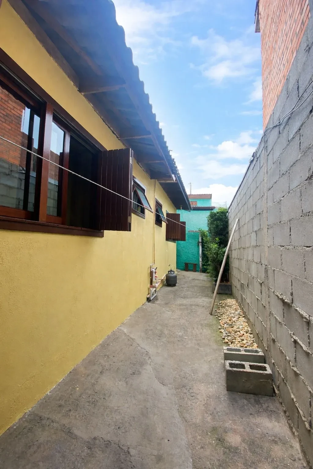 Imagem Casa com 2 Quartos à Venda, 113 m² em Bela Vista - Caxias do Sul