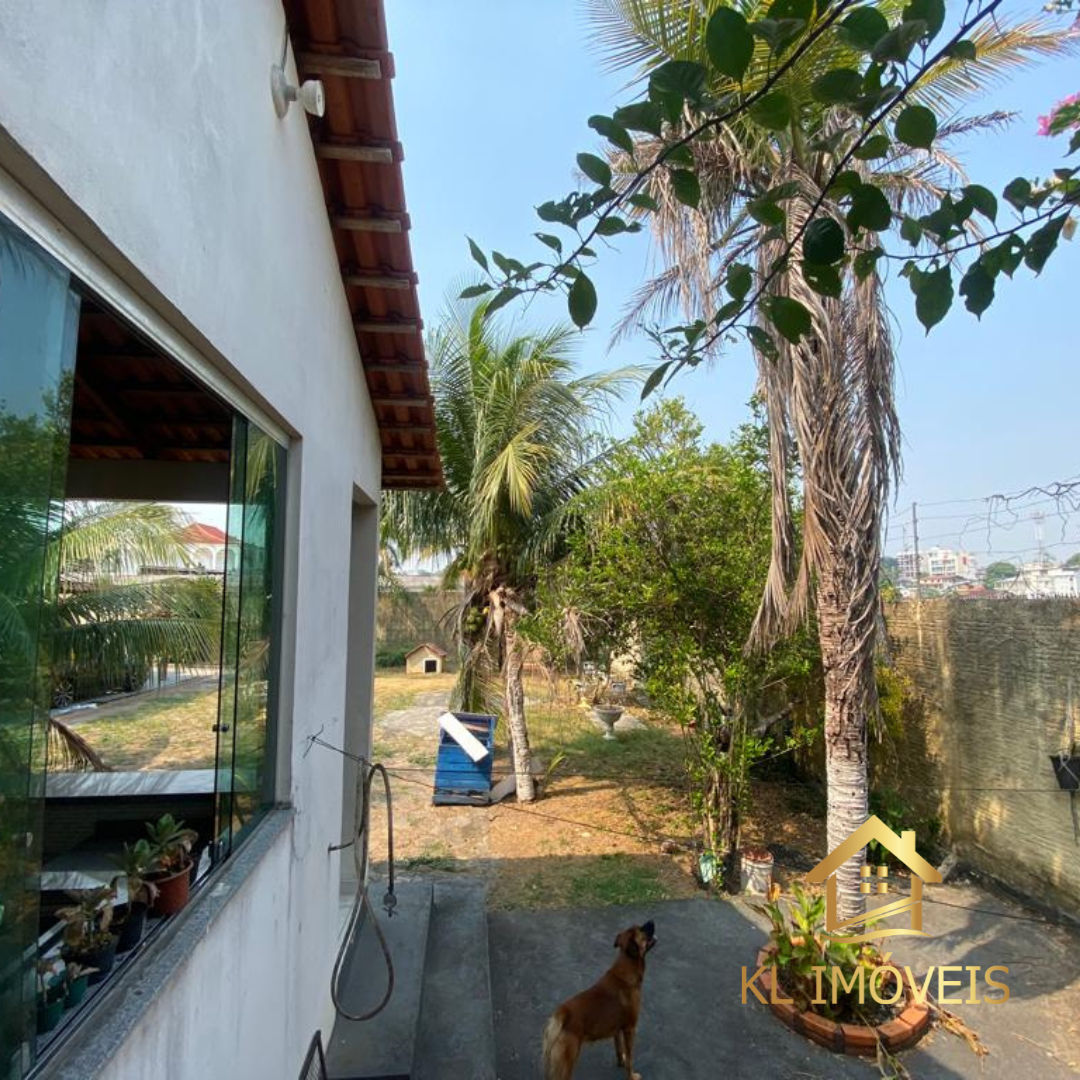 Imagem Casa com 3 Quartos à Venda, 780 m²em Parque 10 de Novembro - Manaus