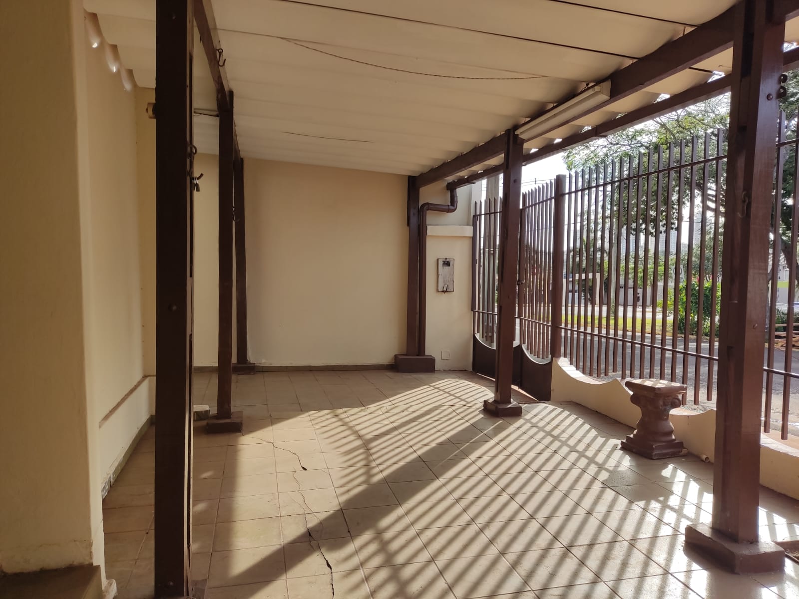 Imagem Casa com 3 Quartos à Venda, 103 m² em Vila Planalto - Campo Grande