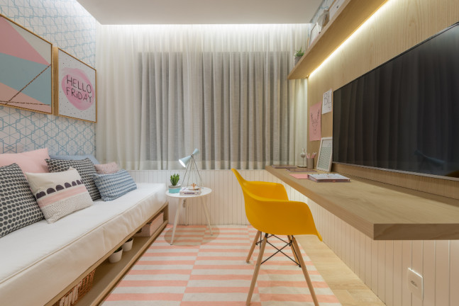 Imagem Apartamento com 4 Quartos à Venda, 271 m² em Sumarezinho - São Paulo