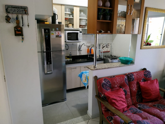 Imagem Apartamento com 2 Quartos à Venda, 55 m² em Barreto - Niterói