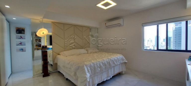 Imagem Cobertura com 4 Quartos à Venda, 378 m² em Candeias - Jaboatão dos Guararapes