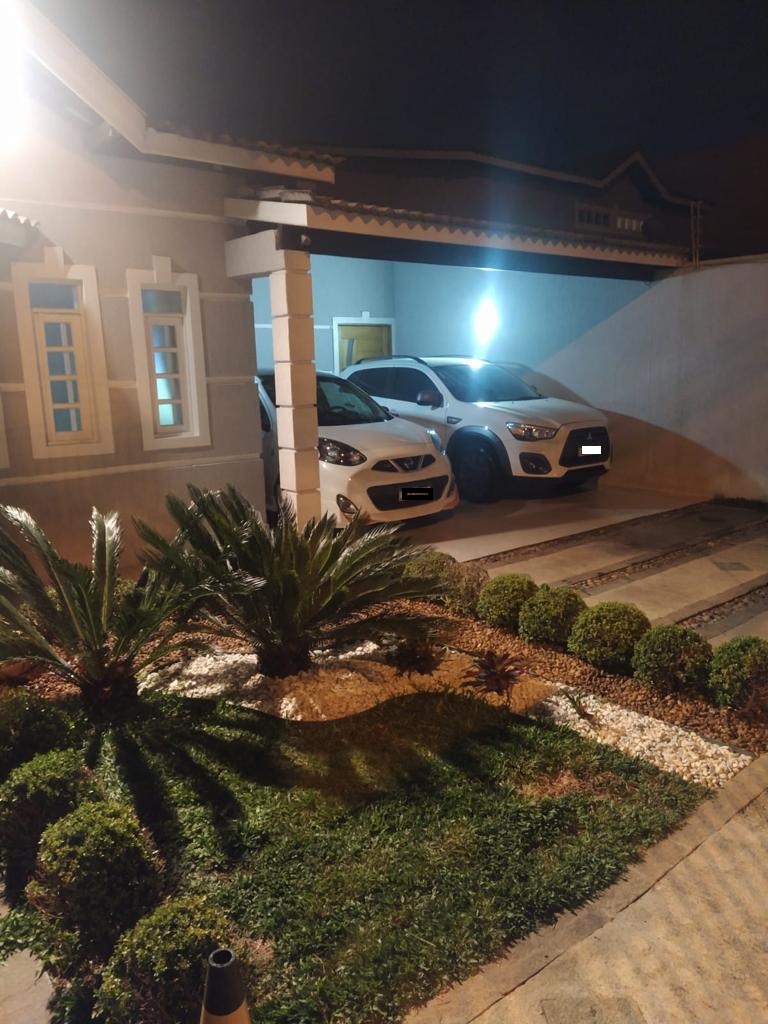 Imagem Casa com 3 Quartos à Venda, 300 m²em Jardim Realce - Suzano