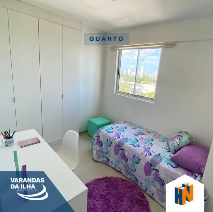 Imagem Apartamento com 3 Quartos à Venda,  em Ilha do Retiro - Recife