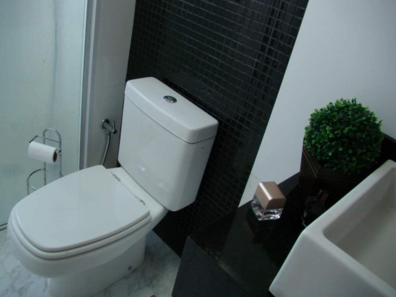 Imagem Apartamento com 2 Quartos à Venda,  em Vila Santa Teresa (Zona Sul) - São Paulo