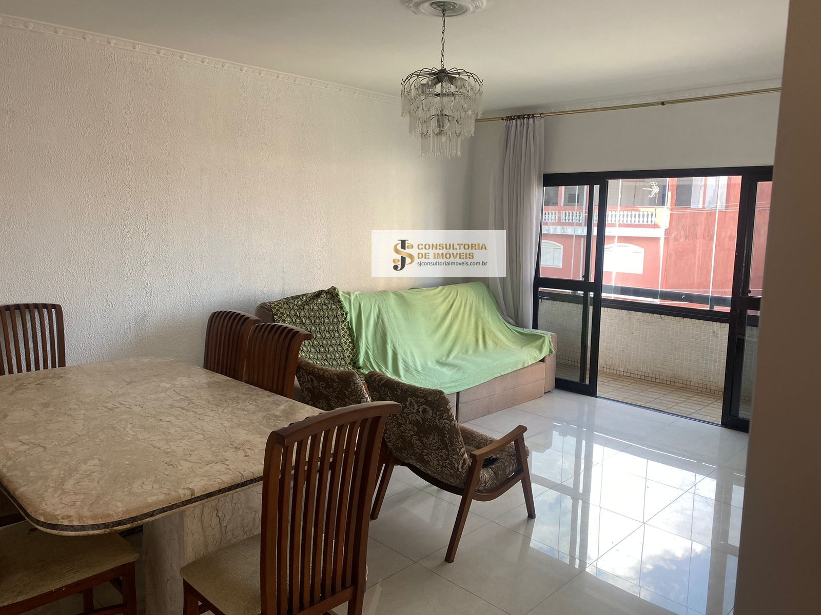 Foto do imóvel: Apartamento com 3 Quartos à Venda ou Locação, 134 m² em Rudge Ramos - São Bernardo do Campo