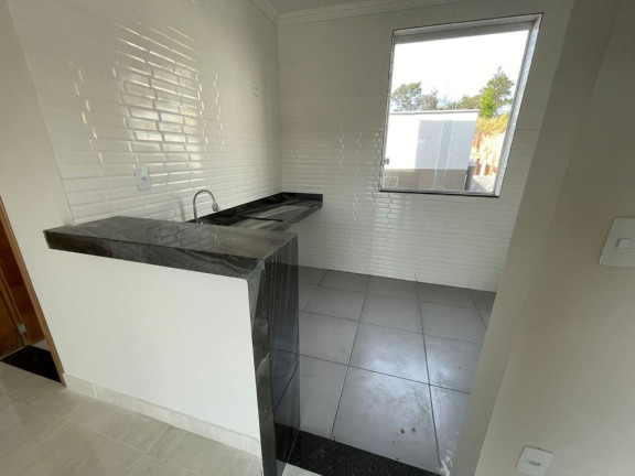 Imagem Casa com 2 Quartos à Venda, 80 m² em Pérola Negra - Santa Luzia