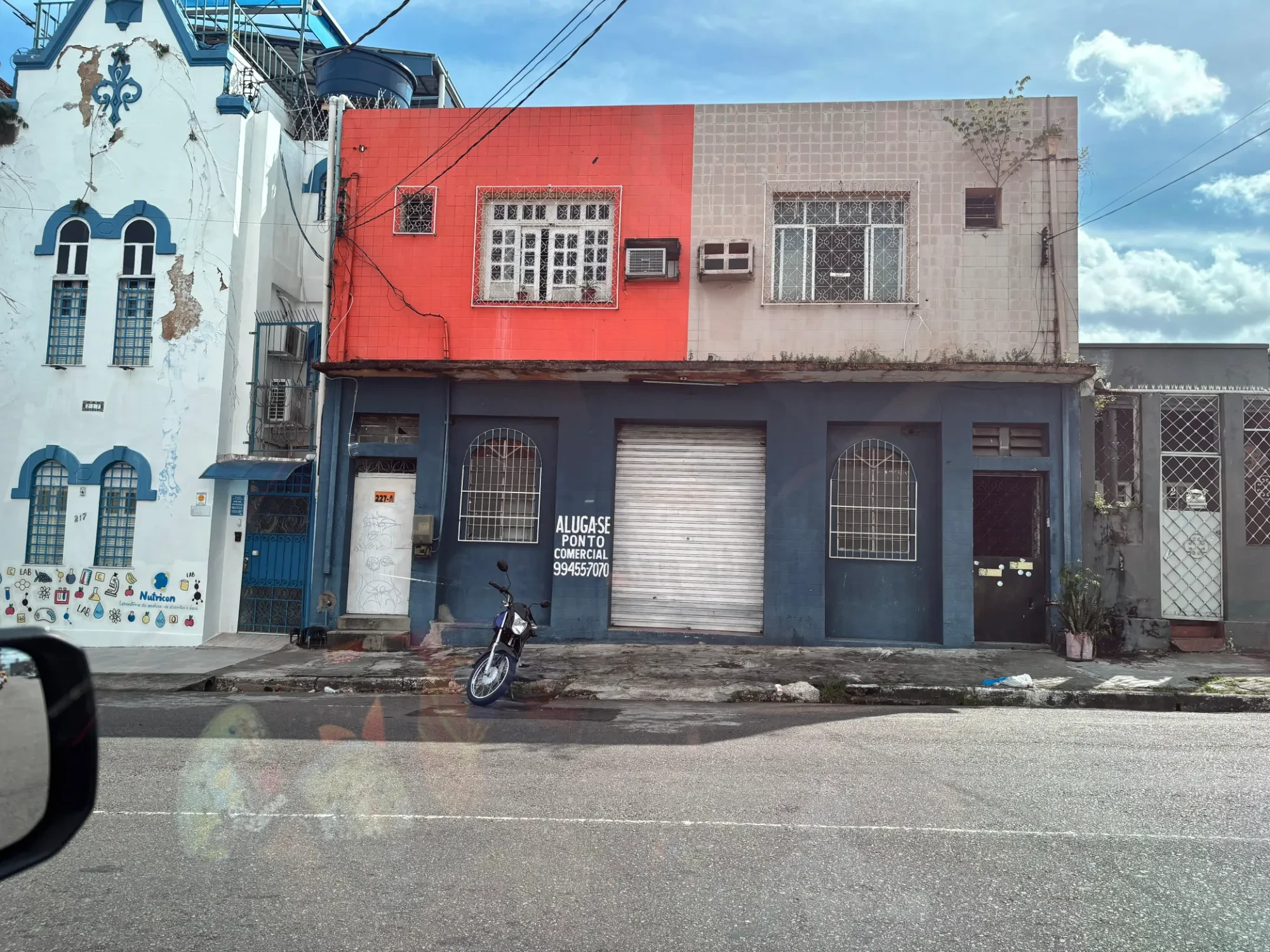 Imagem Apartamento com 2 Quartos à Venda ou Locação, 90 metros em Praça 14 de Janeiro - Manaus