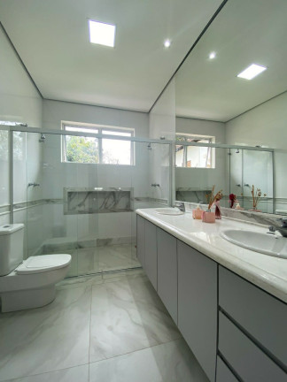 Imagem Casa de Condomínio com 4 Quartos à Venda, 450 m² em Condados da Lagoa - Lagoa Santa
