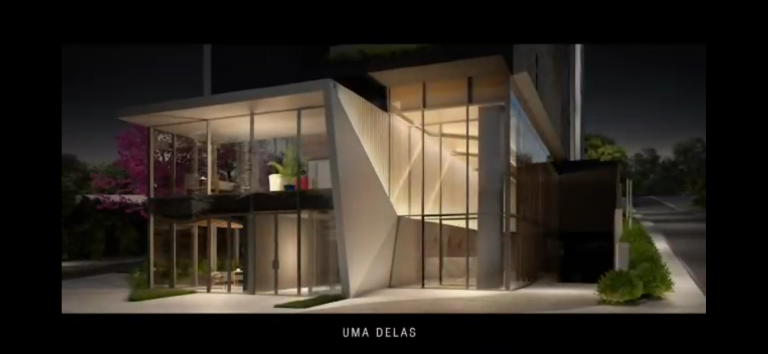 Imagem Apartamento com 4 Quartos à Venda, 252 m² em Jardim Paulista - São Paulo