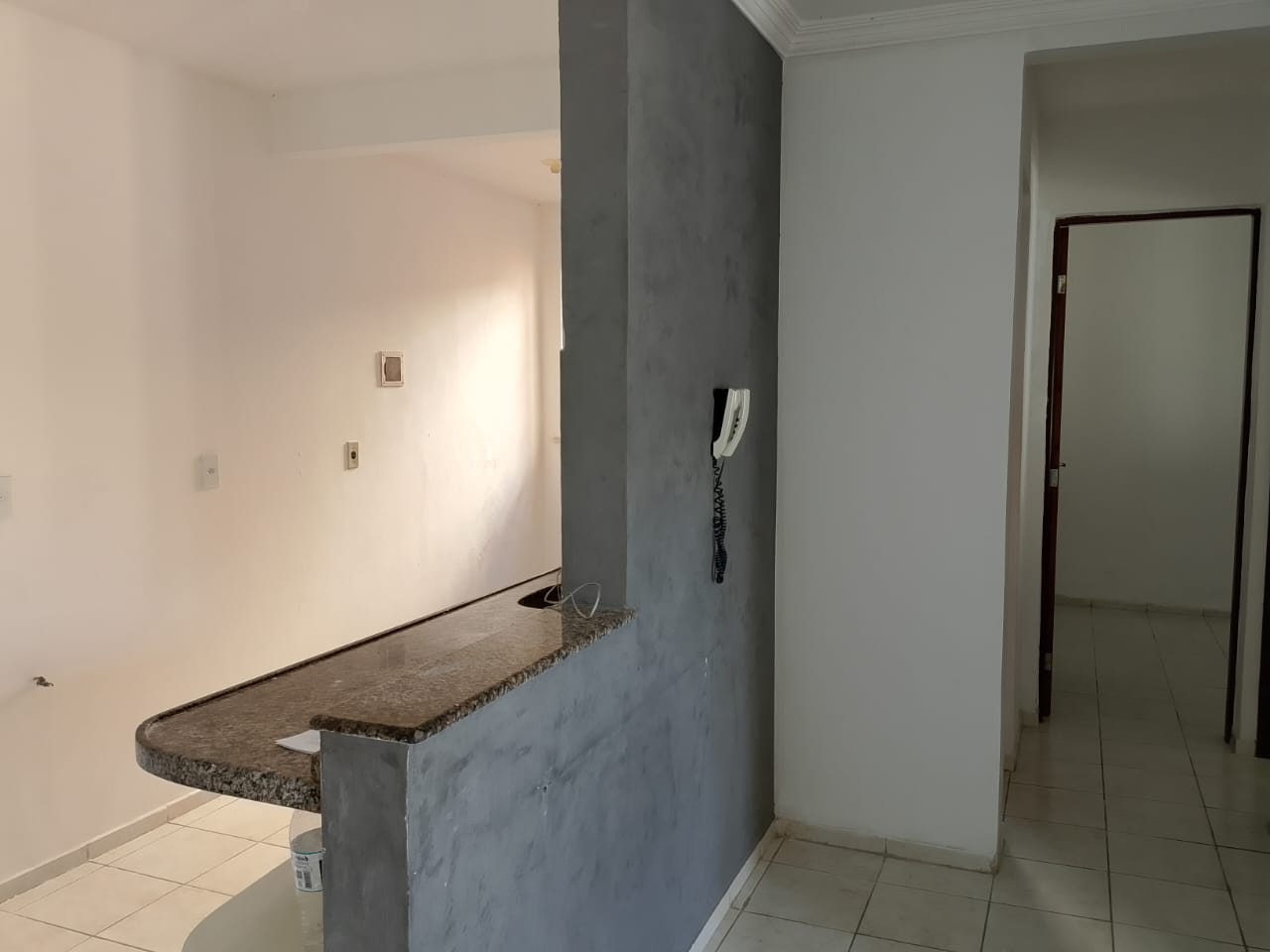 Imagem Apartamento com 2 Quartos à Venda, 48 m² em Mondubim - Fortaleza