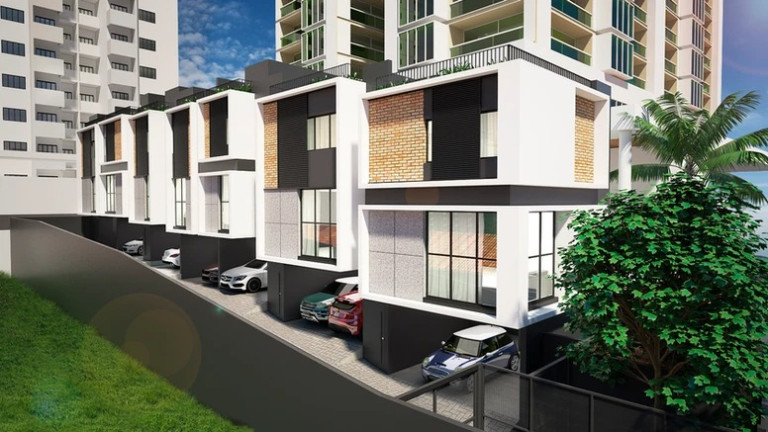 Sobrado com 2 Quartos à Venda, 168 m² em Vila Mariana - São Paulo