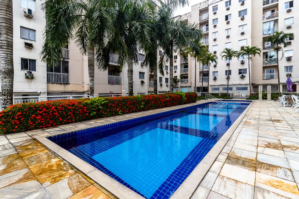 Imagem Apartamento com 2 Quartos à Venda, 52 m² em Tapanã (Icoaraci) - Belém