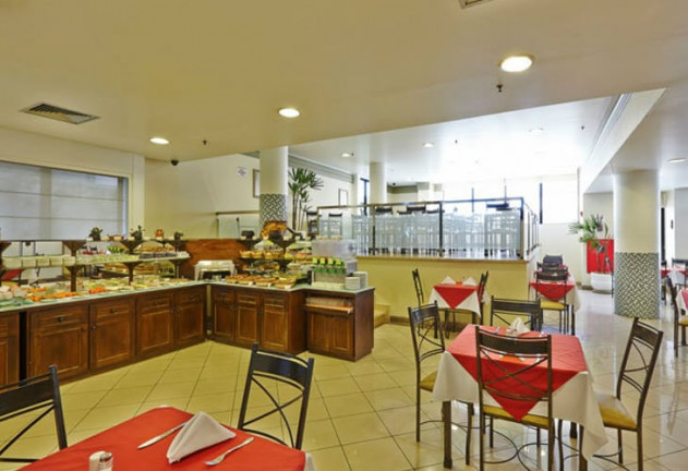 Imagem Flat com 1 Quarto à Venda ou Locação, 27 m² em Campo Belo - São Paulo