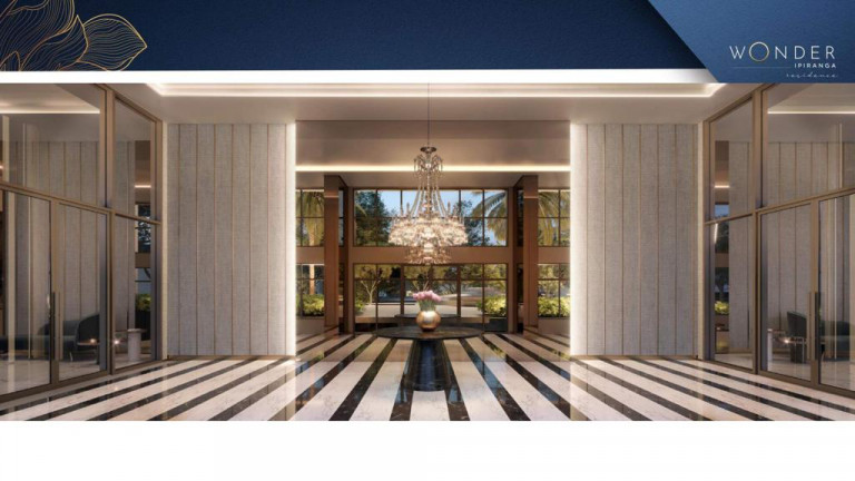 Imagem Apartamento com 3 Quartos à Venda, 127 m² em Sacomã - São Paulo