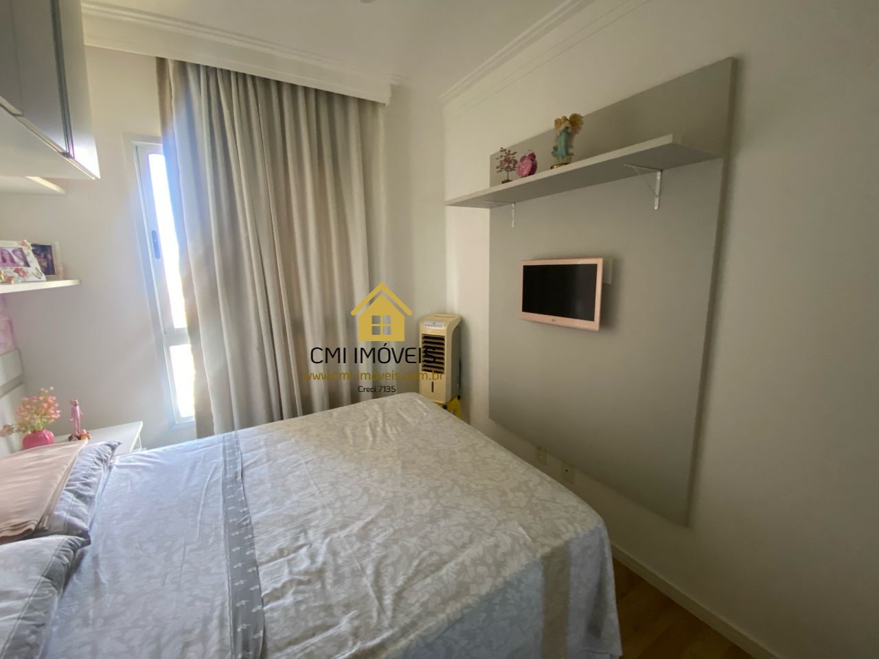 Foto do imóvel: Apartamento com 2 Quartos à Venda, 64 m² em Imbuí - Salvador