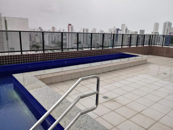 Imagem Apartamento com 3 Quartos à Venda, 60 m² em Boa Viagem - Recife