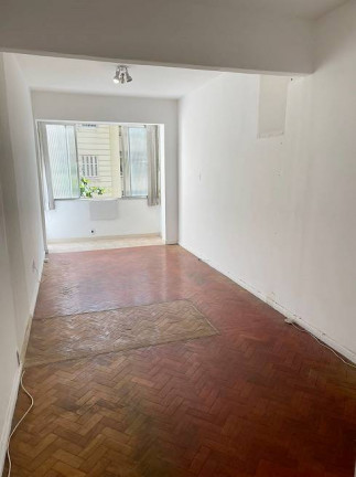 Imagem Apartamento com 1 Quarto à Venda, 35 m² em Copacabana - Rio de Janeiro