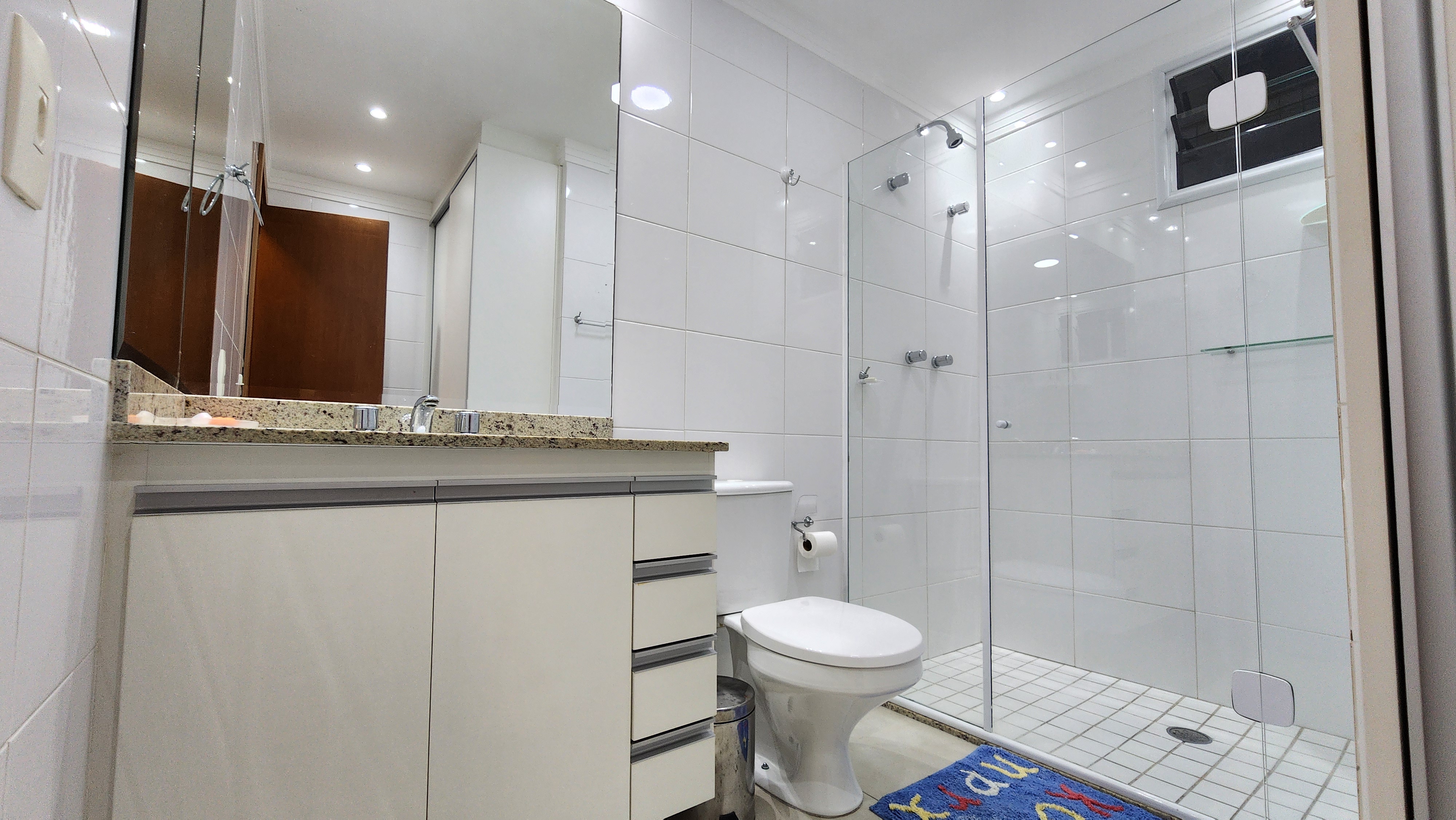 Imagem Apartamento com 2 Quartos à Venda, 99 m²em Gonzaga - Santos