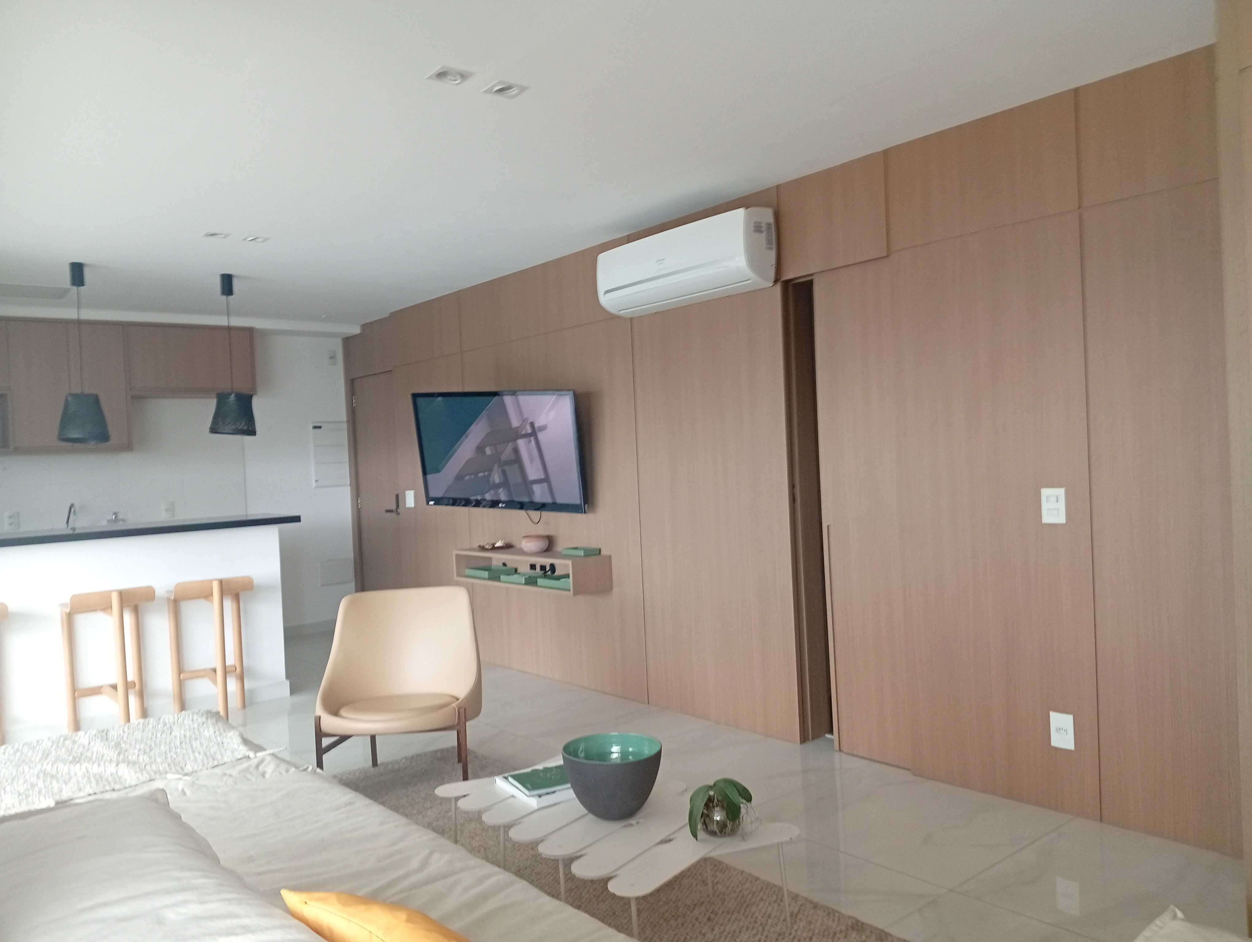 Foto do imóvel: Apartamento à Venda, 96 m² em Pinheiros - São Paulo