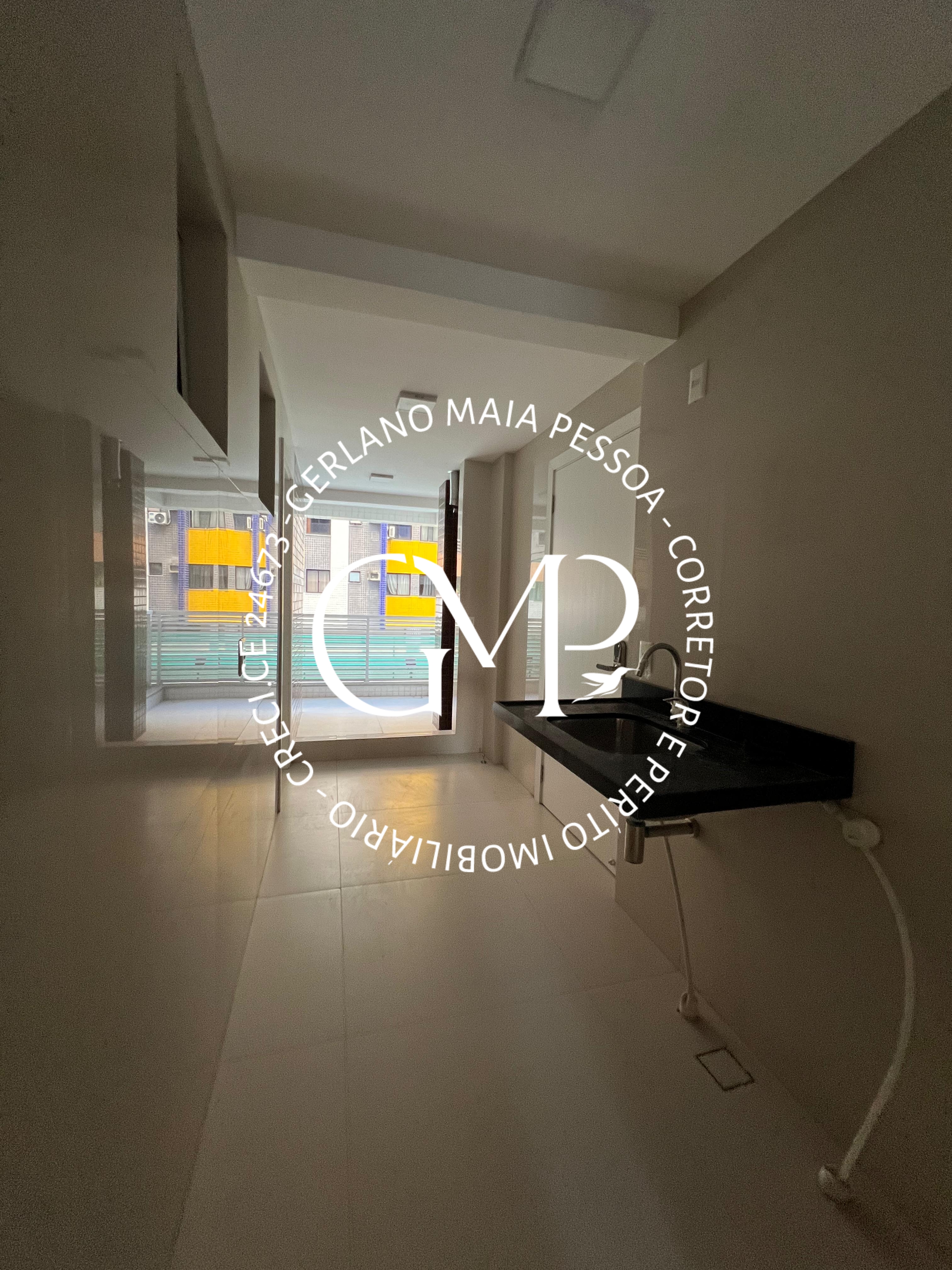 Imagem Apartamento com 3 Quartos à Venda, 120 m²em PEDRA - EUSEBIO