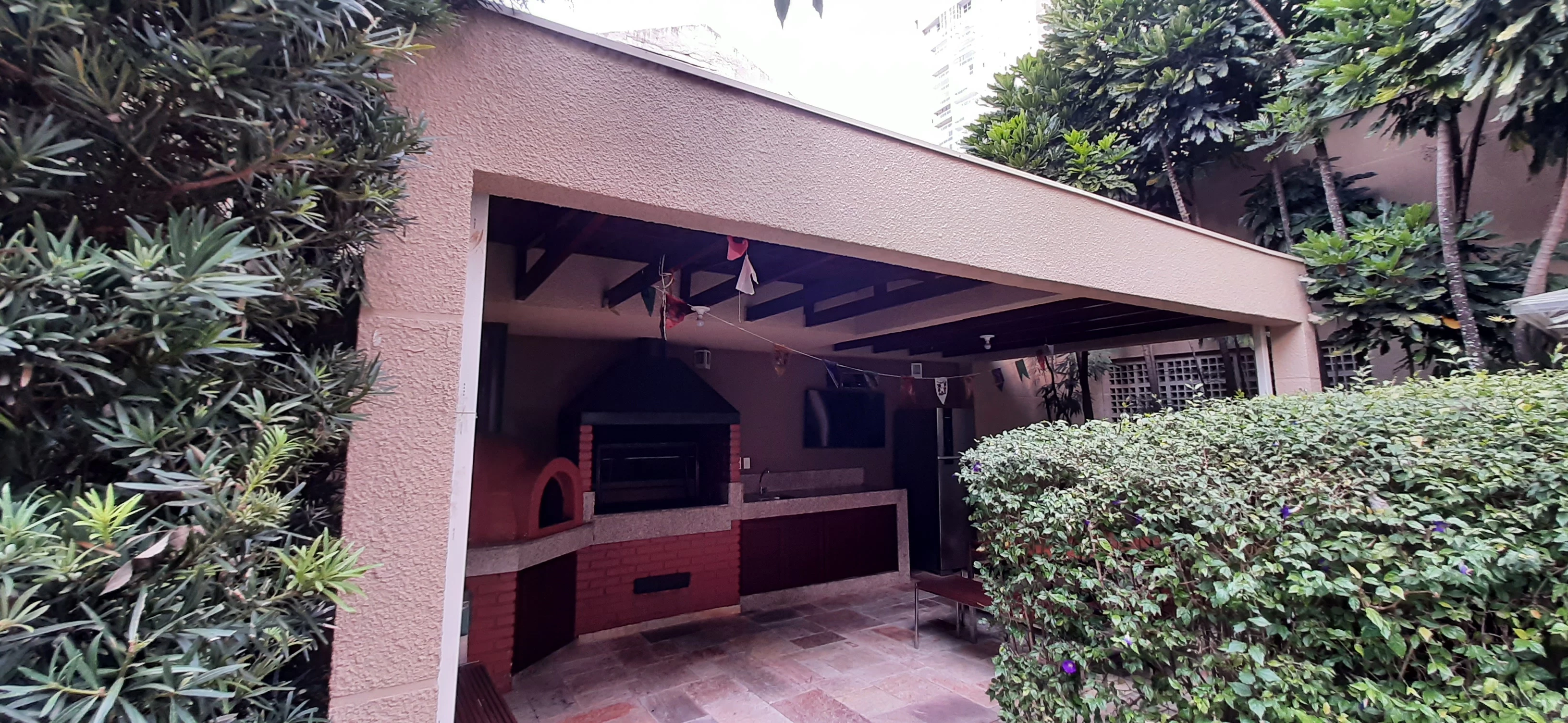 Imagem Apartamento com 2 Quartos à Venda, 62 m² em Lapa - São Paulo