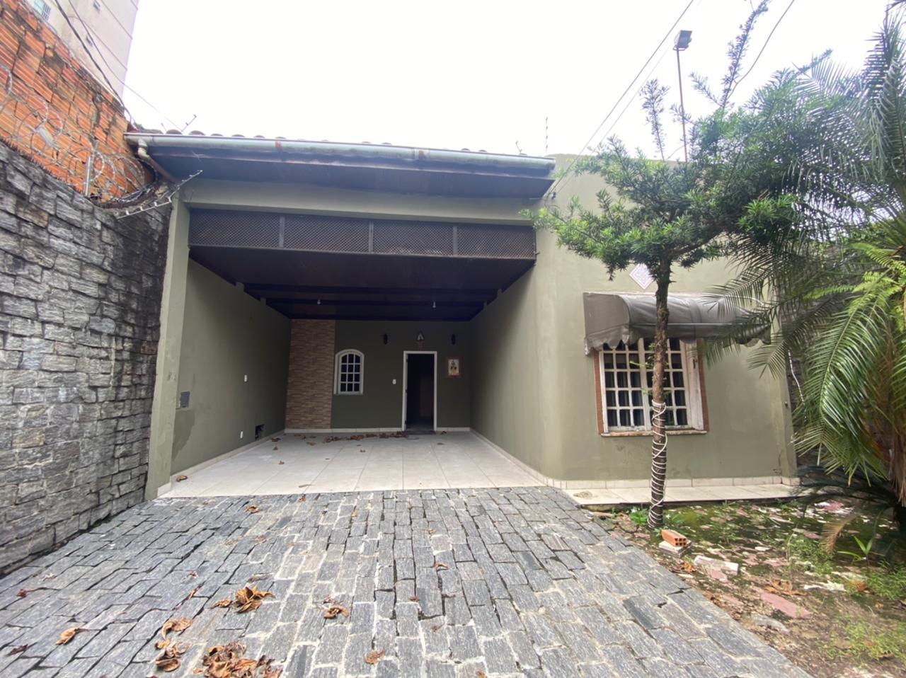 Imagem Casa com 5 Quartos à Venda, 238 m²em Cidade Velha - Belém