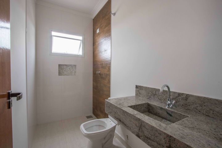 Imagem Casa com 3 Quartos à Venda, 160 m² em Residencial Alvorada - Bragança Paulista