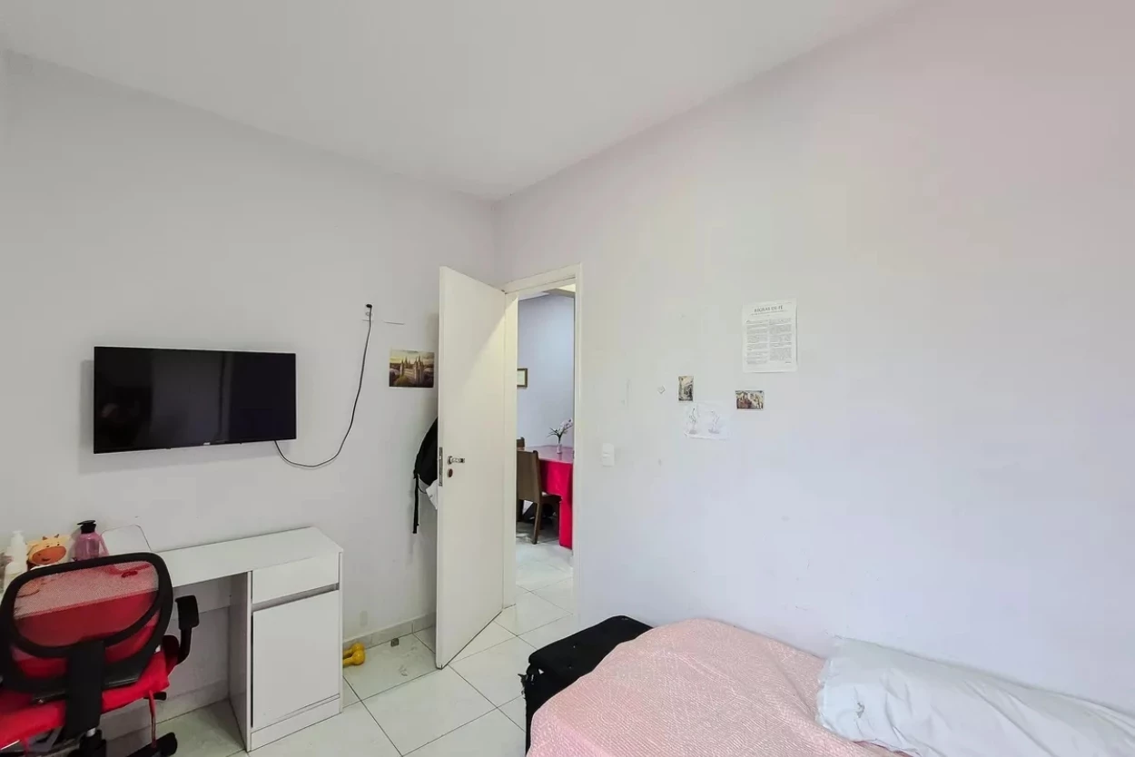 Foto do imóvel: Apartamento com 3 Quartos à Venda, 68 m² em Nova Petrópolis - São Bernardo do Campo