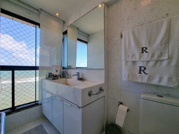 Imagem Apartamento com 3 Quartos à Venda, 305 m² em Rio Vermelho - Salvador