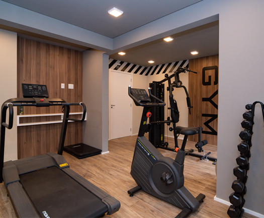 Imagem Apartamento com 1 Quarto à Venda, 27 m² em Jardim da Glória - São Paulo